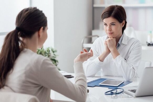 Póngase en contacto con un médico con diabetes